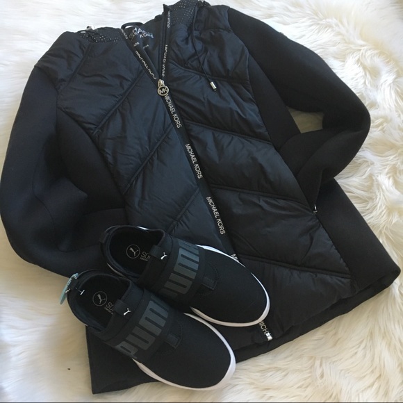 New! Michael Kors jacket - Picture 6 of 8